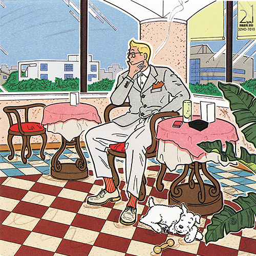 鴨沢祐仁_新井正人_FUZZY